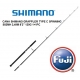 CANA SHIMANO GRAPPLER TYPE C SPINNING S82MH 2,49M 8'2" 120G 1+1PC ( ATUM ) CANA SHIMANO GRAPPLER TYPE C SPINNING S82MH 2,49M 8'2" 120G 1+1PC ( ATUM )